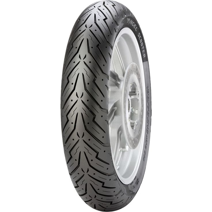 Pirelli ANGEL SCOOTER REAR 140/70 -12 65P TL 65 P