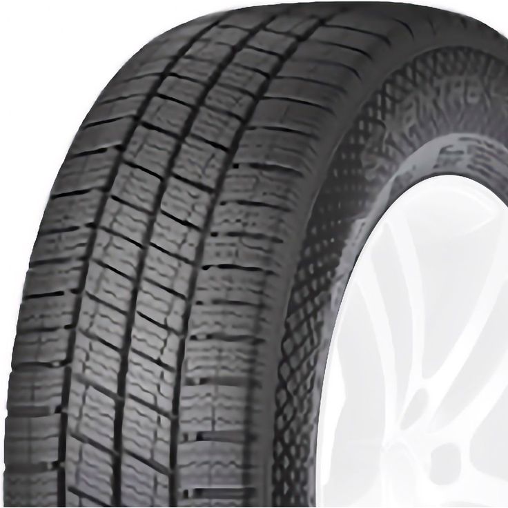 Hankook E Vantra FlexClimate 205/75R16 113/111 R