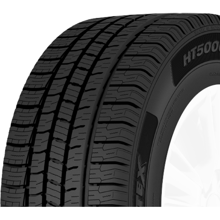 Zeetex HT 5000 Max 245/65R17 111 H
