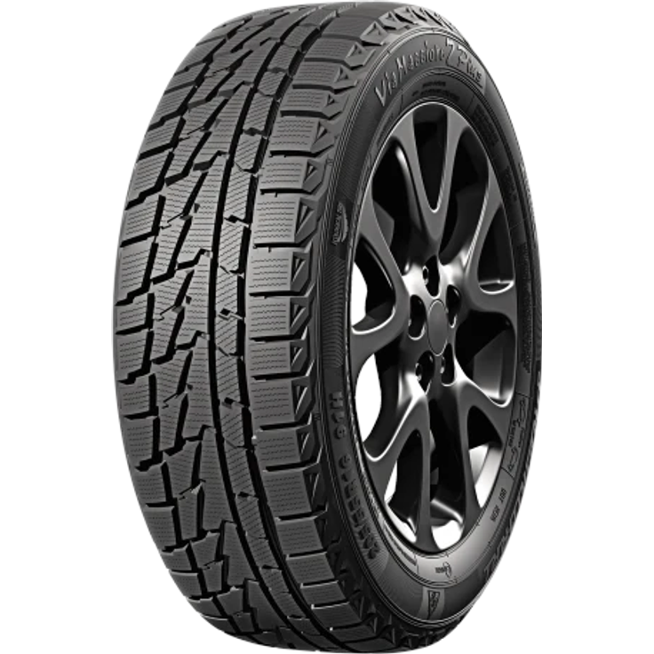Premiorri Viamaggiore Z Plus 215/60R17 96 H – Bild 1