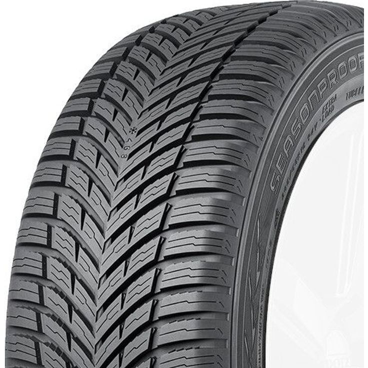 Nokian Snowproof 1 255/40R20 101 V