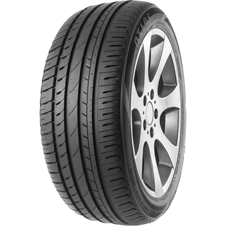 Atlas Green Van 3 195/80R14 106/104 R – Bild 2