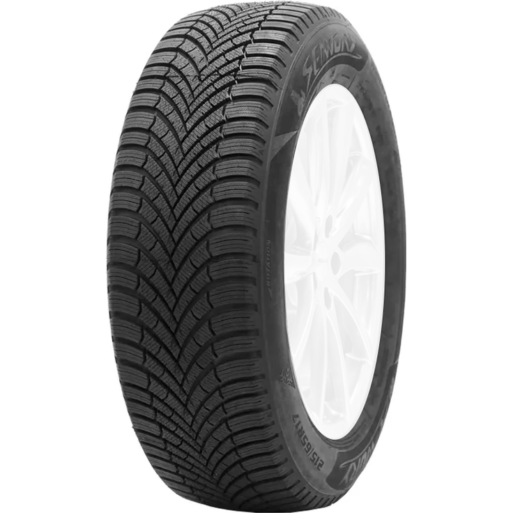 Sentury-Landsail WinterDragon 175/65R14 82 T – Bild 3