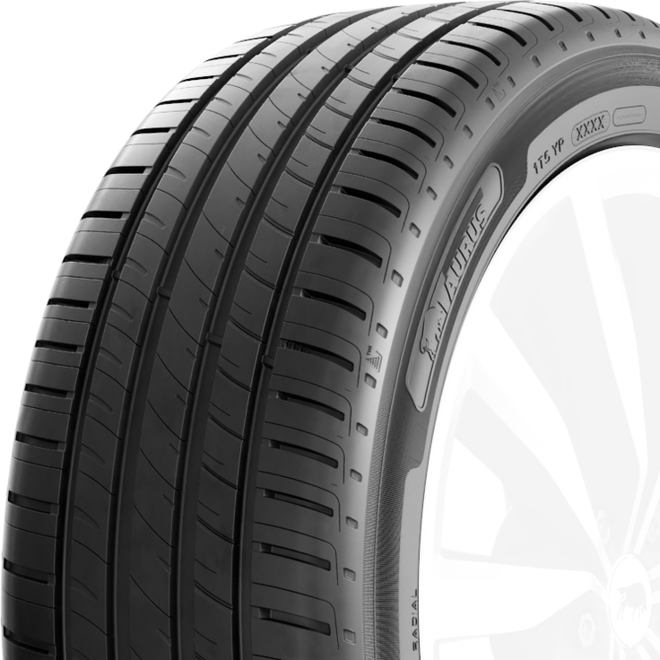Taurus Summer 3 SUV 235/55R18 100 V