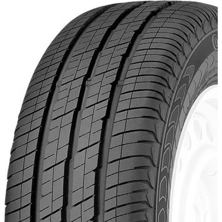 Continental Vanco 2 205/80R14 109/107 P