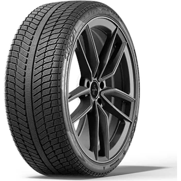 Syron Everest 3 175/55R15 77 V