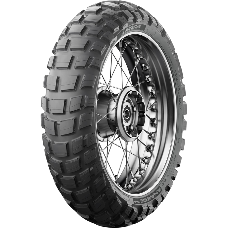 Michelin ANAKEE WILD 90/90 -21 54R TL/TT 54 R