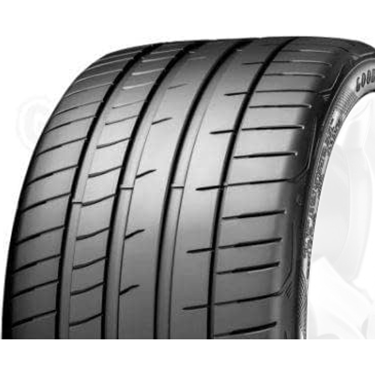 Goodyear Eagle F1 Supersport R 235/35R19 91 Y – Bild 1