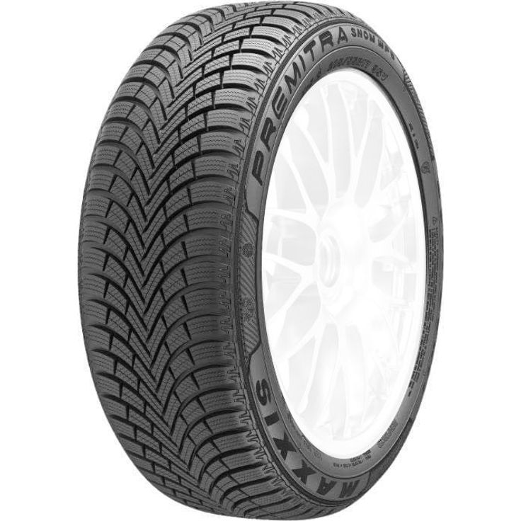 Maxxis Premitra Snow WP6 SUV 235/45R20 100 V – Bild 4