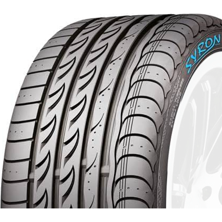 Syron Race 1 X 255/35R19 96 W