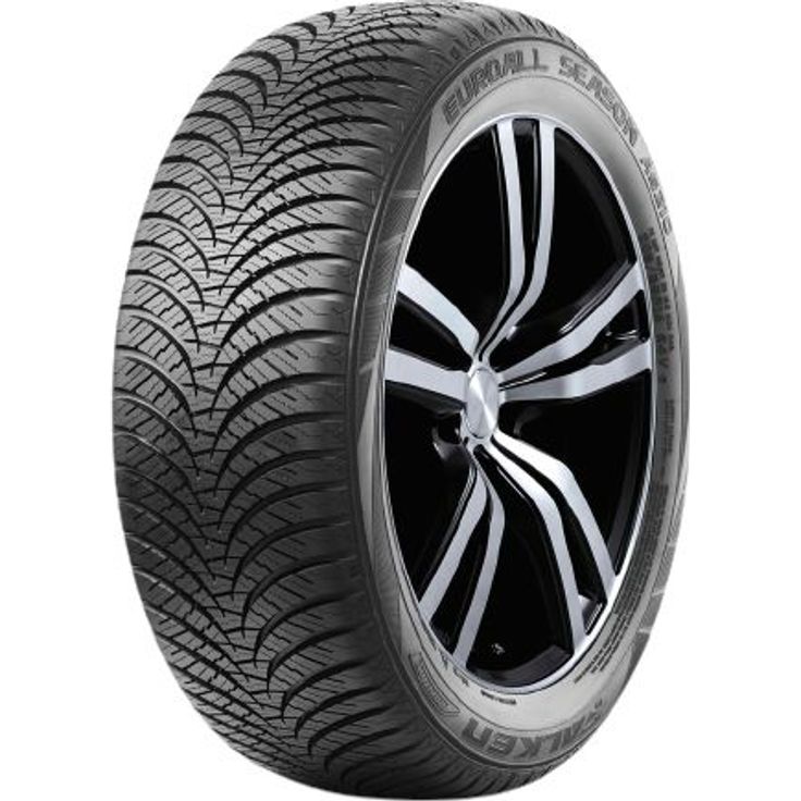 Falken Euroallseason AS 210 195/55R15 89 V