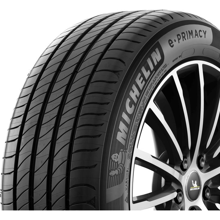 Michelin E Primacy 255/45R20 101 V – Bild 3