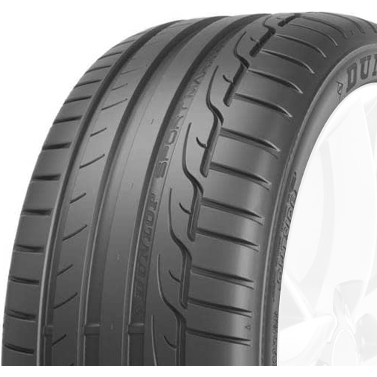 Dunlop SP Sport Maxx RT 205/55R16 91 Y