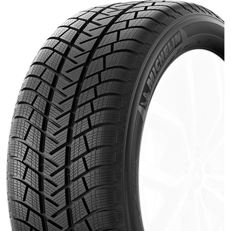 Michelin Latitude Alpin 255/55R18 109 V