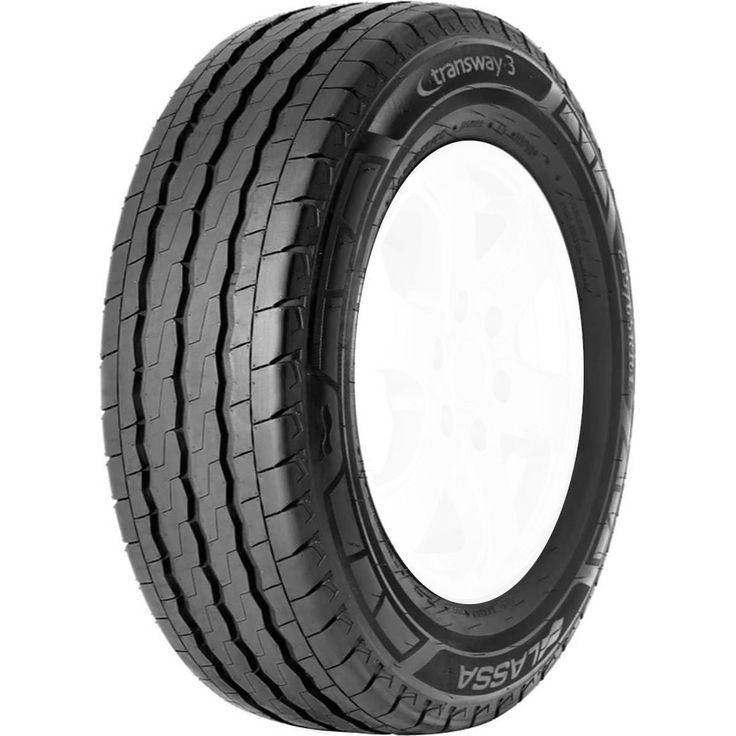 Lassa Transway 3 185/80R14 102/100 R – Bild 3