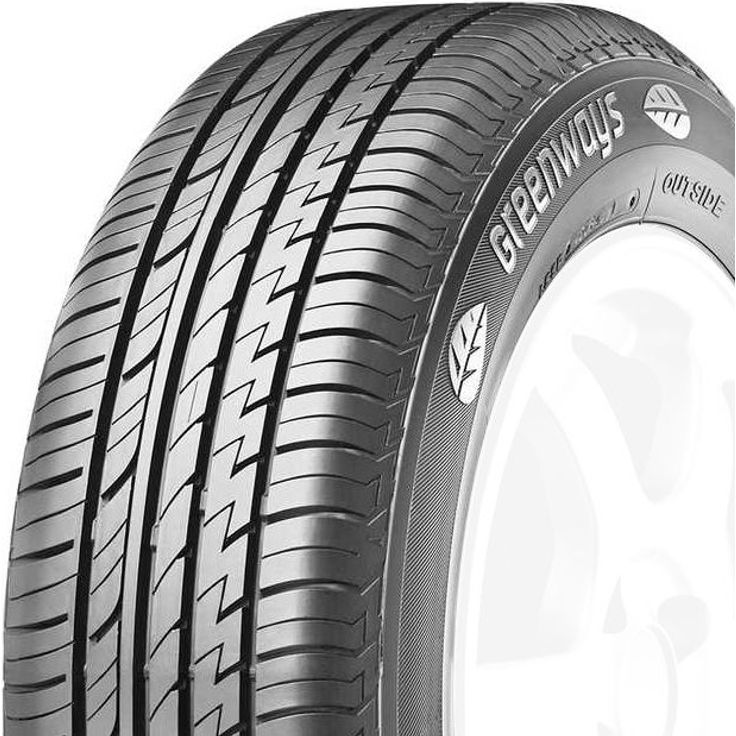 Lassa Greenways 175/70R14 88 T