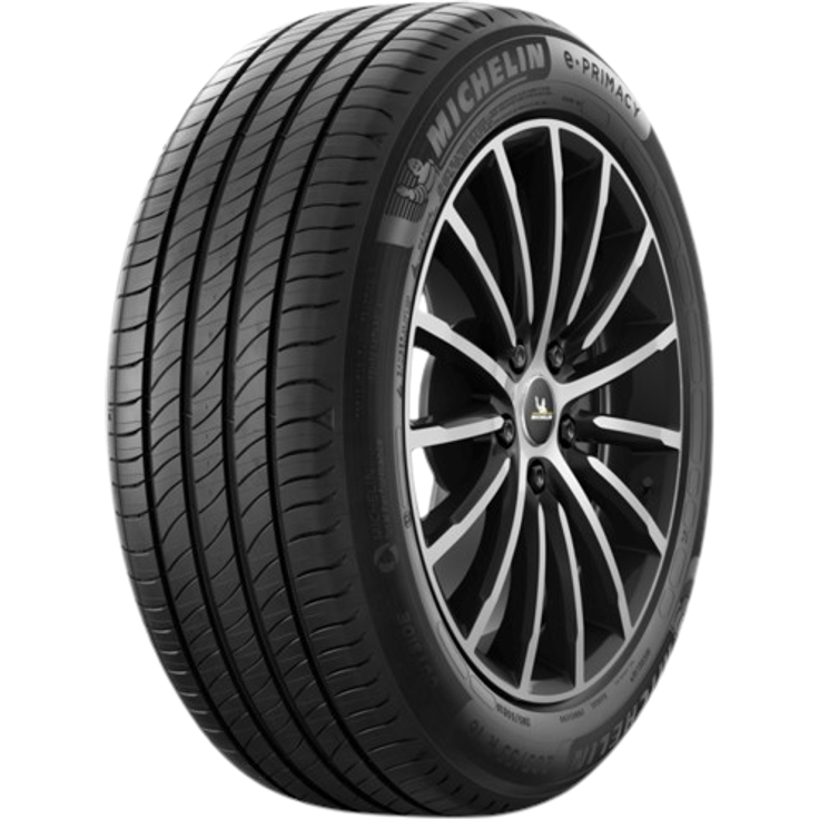 Michelin E Primacy 255/45R20 101 V