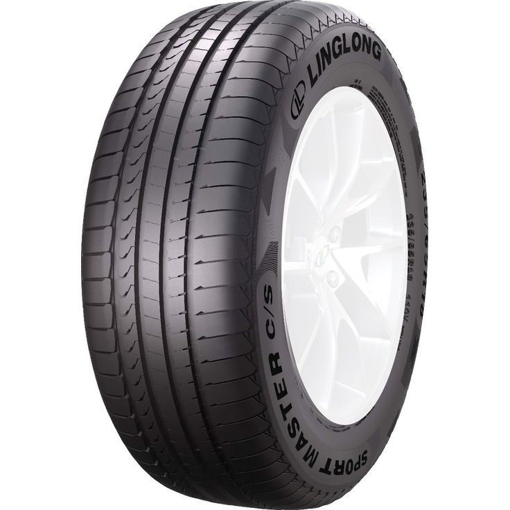 Linglong Linglong-Sport Master CS 255/50R19 107 W – Bild 3