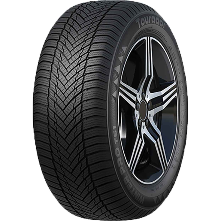 Tourador Winter Pro TS1 155/70R13 75 T – Bild 2