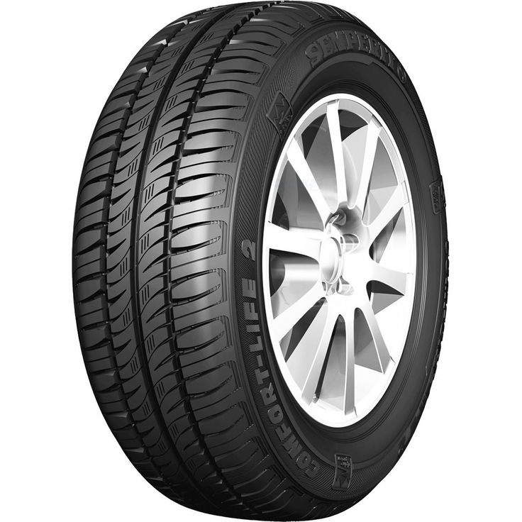 Semperit Comfort Life 2 165/70R14 81 T – Bild 2