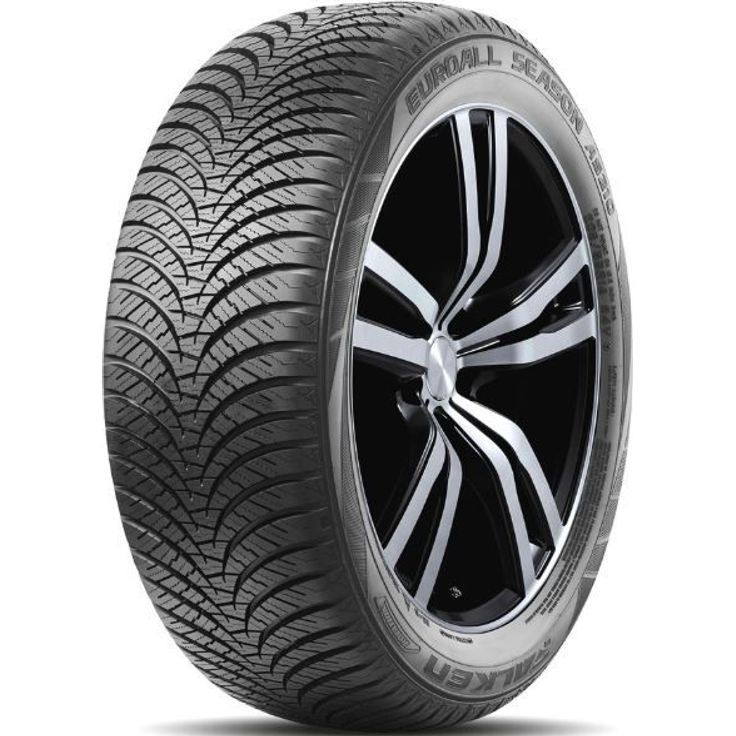 Falken AS 210 A 265/60R18 110 V – Bild 2