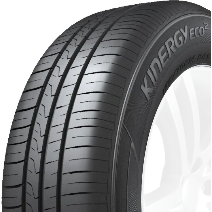 Hankook Kinergy Eco 2 K435 185/65R15 92 T – Bild 1