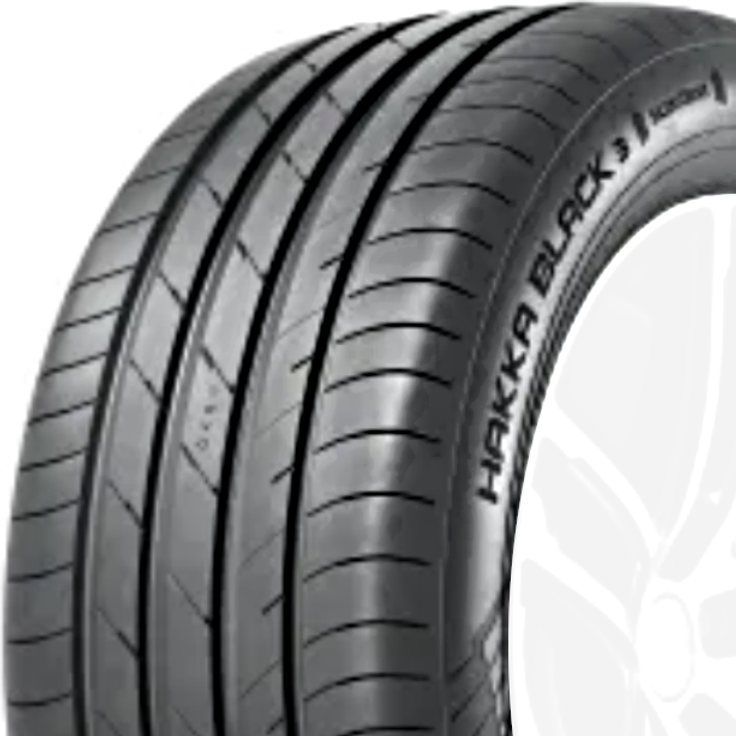 Nokian Hakka Black 3 225/60R18 104 H