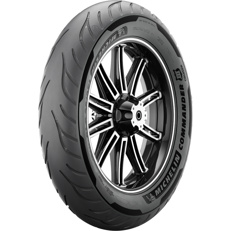 Michelin Motorrad-Reifen im Test 2026: beste Modelle