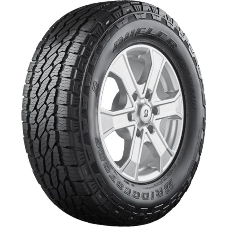 Bridgestone Dueler All Terrain AT002 255/70R15 112/110 T