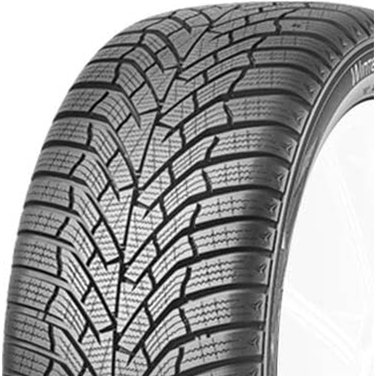Kumho Wintercraft WP52 235/60R18 107 H