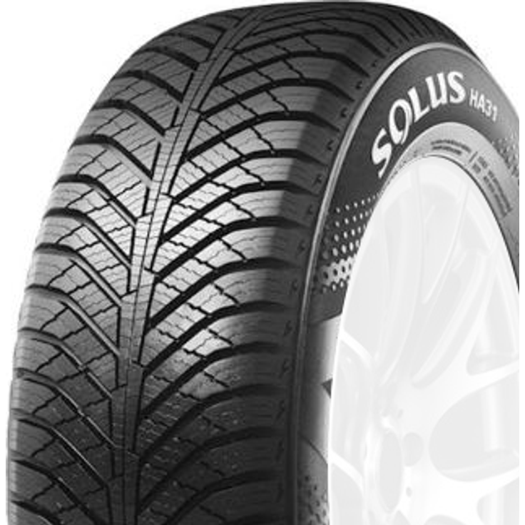 Kumho Solus HA 31 215/65R15 96 H
