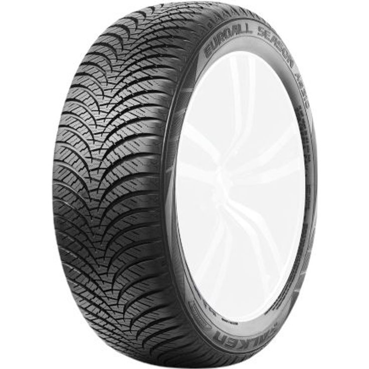 Falken Euroallseason AS 210 195/55R15 89 V – Bild 2