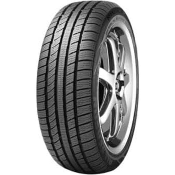 Mirage MR 762 AS 215/45R17 91 V