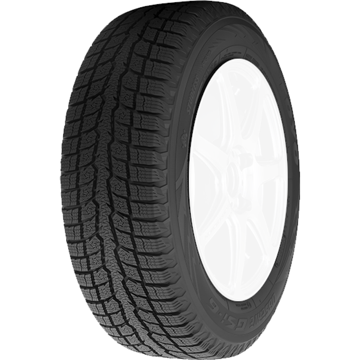 Toyo Observe GSI6 225/45R18 95 V – Bild 2