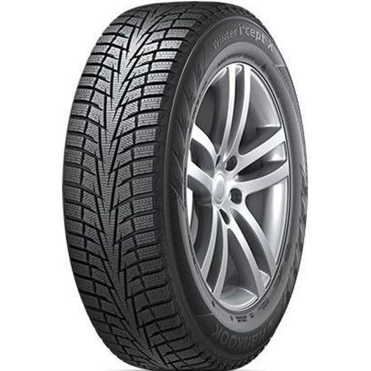 Hankook Winter I Cept X RW10 275/55R20 117 T