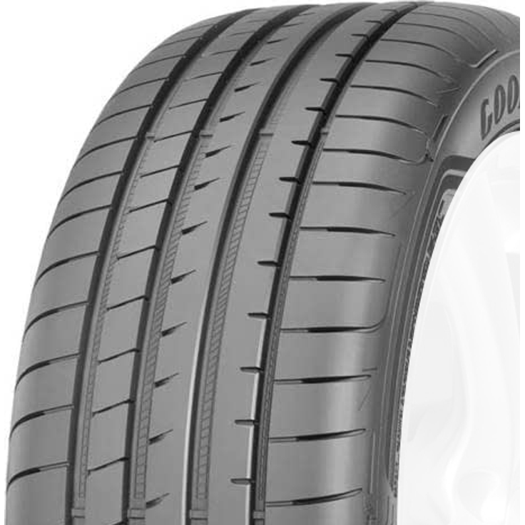 Goodyear Eagle F1 Asymmetric 3 215/45R18 89 V