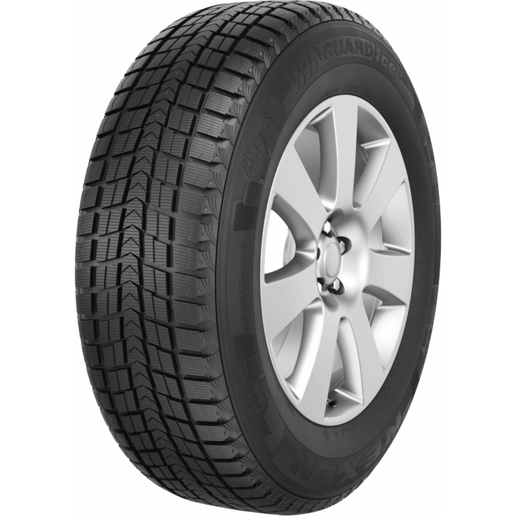 Nexen Winguard Ice SUV 225/75R16 104 T – Bild 2