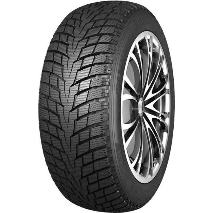 Nankang Ice Activa Ice 1 215/65R16 102 Q – Bild 2