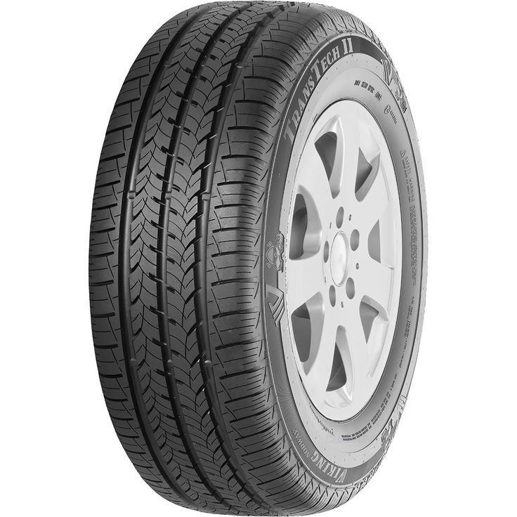 Viking TransTech 2 225/70R15 112/110 R