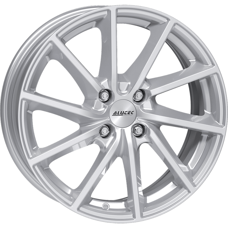 Alutec Singa Polar-silber 15" – Bild 2