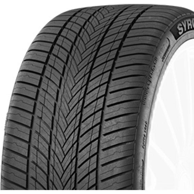Syron Premium 4 Seasons 235/35R19 91 W