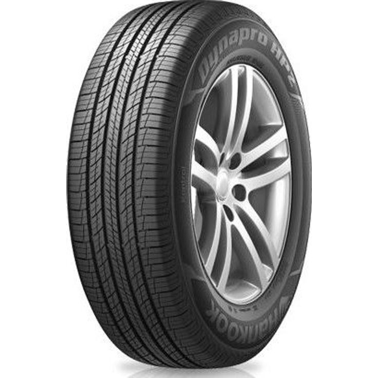 Hankook Dynapro HP2 RA33D 235/65R17 104 H