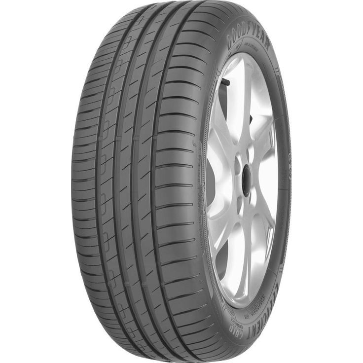 Goodyear EfficientGrip Performance 195/55R16 91 V – Bild 2