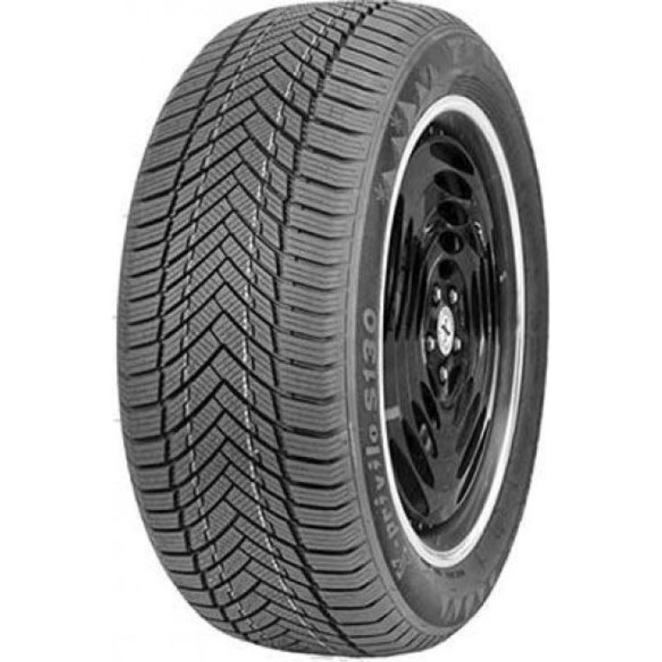 Tracmax X Privilo S130 155/70R13 75 T – Bild 2