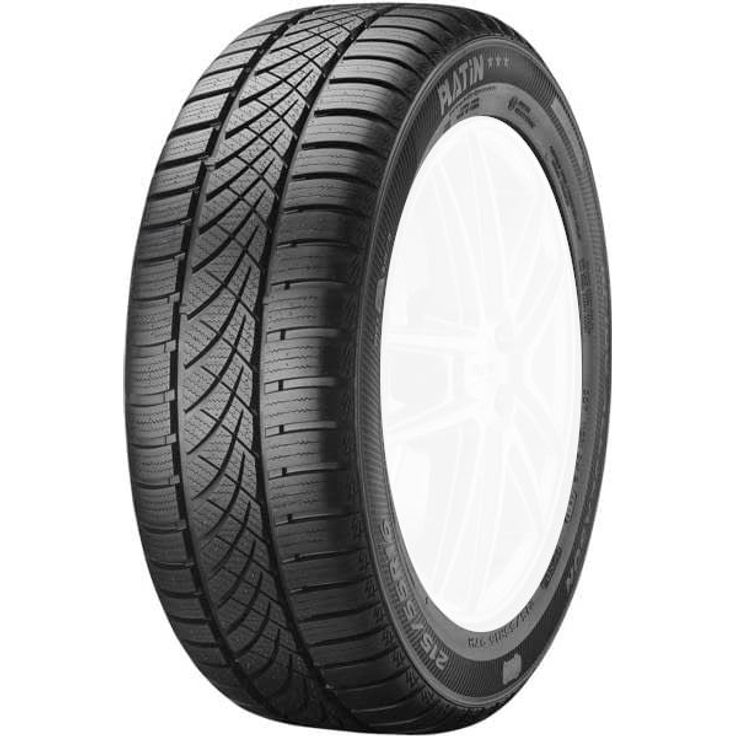 Platin RP 100 AllSeason 215/50R17 95 V – Bild 3