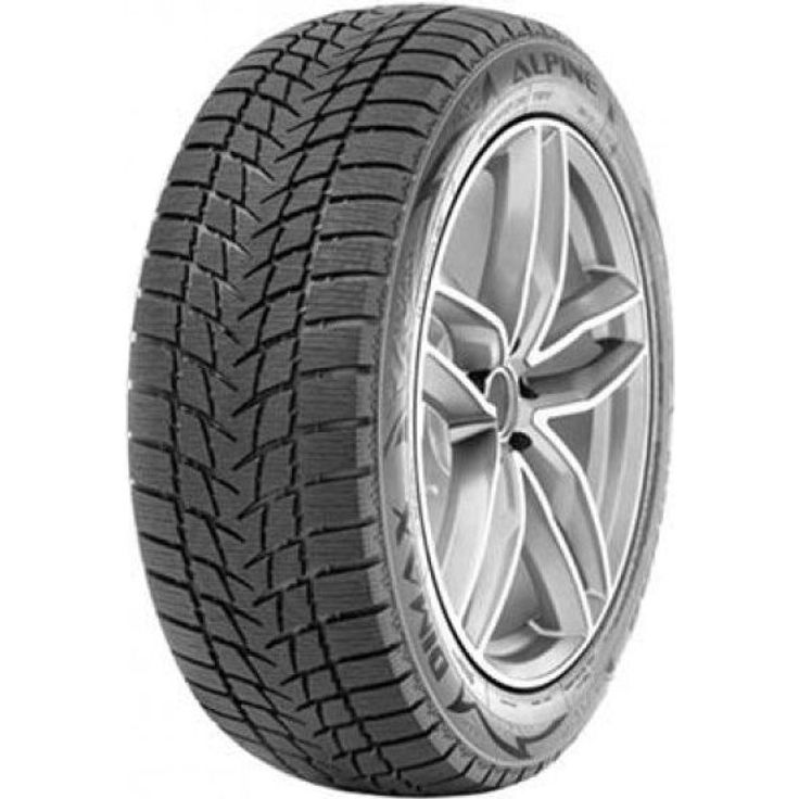 Radar Dimax Alpine 215/55R17 94 V