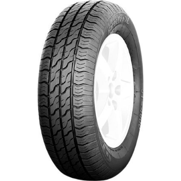 GT Radial ST 4000 Kargomax 195/70R14 96 N – Bild 2
