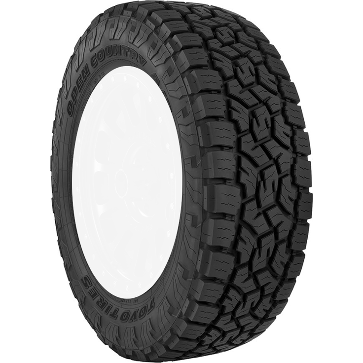 Toyo Open Country AT 3 265/65R17 112 H – Bild 3