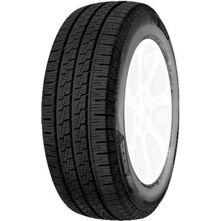 Tristar Van Power AS 205/75R16 113 S – Bild 2