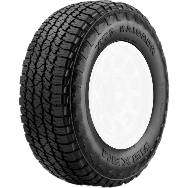 Nexen Roadian ATX 255/75R17 111/108 Q – Bild 3